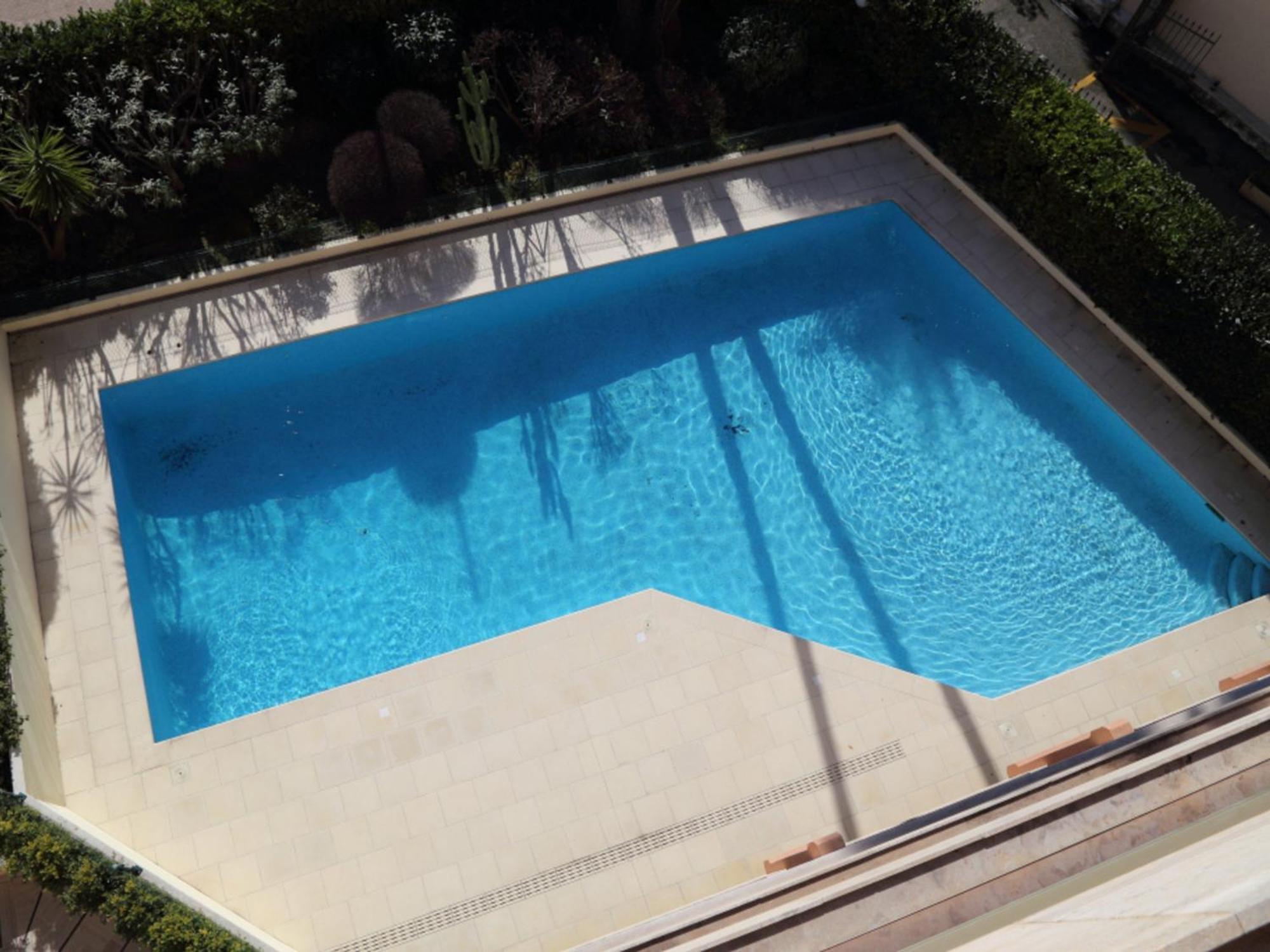 Studio Avec Alcove Calme, Piscine Et Animaux Permis - Fr-1-196-224 مينتون المظهر الخارجي الصورة